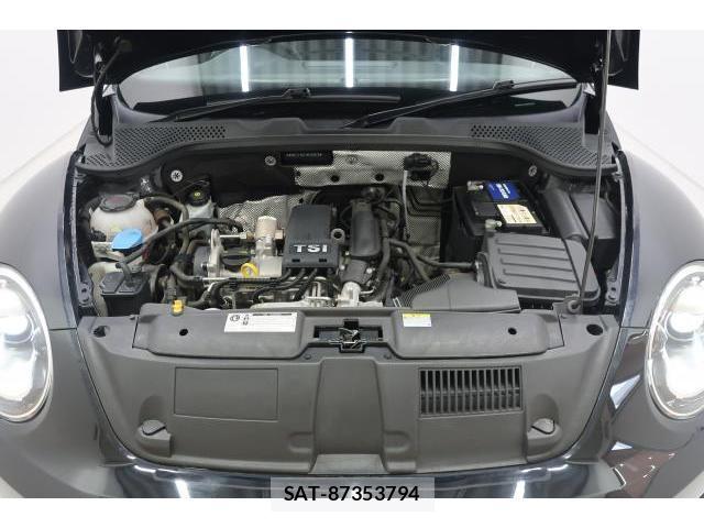 VolksWagen THE BEETLE 2018-01 8545511-13