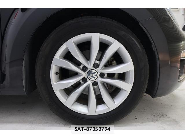 VolksWagen THE BEETLE 2018-01 8545511-14