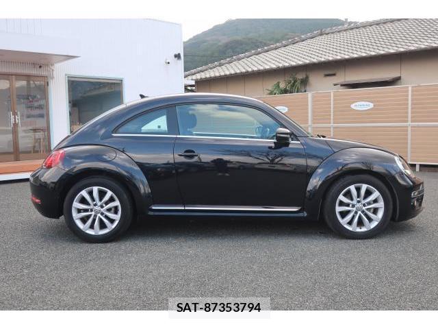 VolksWagen THE BEETLE 2018-01 8545511-19