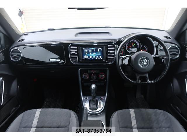 VolksWagen THE BEETLE 2018-01 8545511-2