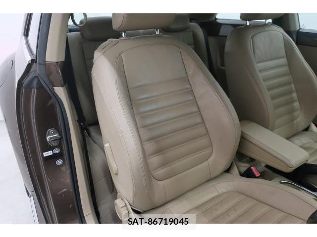 VolksWagen THE BEETLE 2015-05 8545513-10