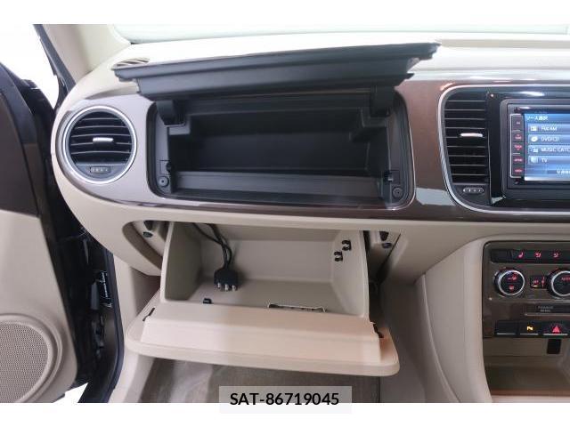 VolksWagen THE BEETLE 2015-05 8545513-13