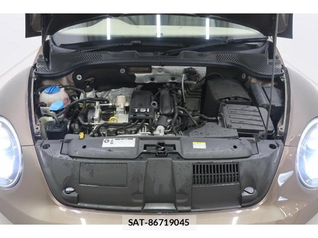 VolksWagen THE BEETLE 2015-05 8545513-16