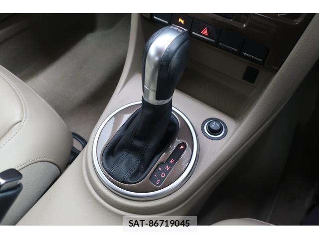 VolksWagen THE BEETLE 2015-05 8545513-9