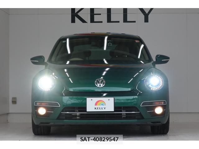 VolksWagen THE BEETLE 2017-02 8545515-0