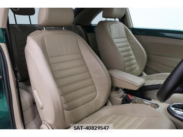 VolksWagen THE BEETLE 2017-02 8545515-10