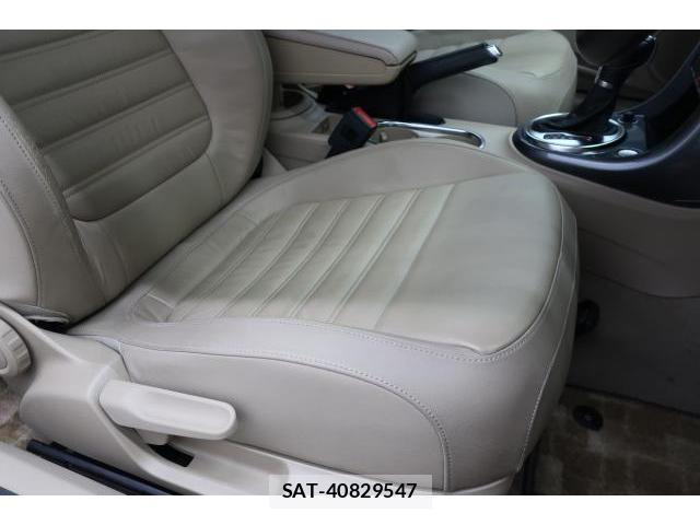 VolksWagen THE BEETLE 2017-02 8545515-11