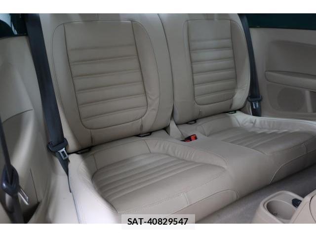 VolksWagen THE BEETLE 2017-02 8545515-13