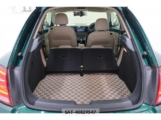 VolksWagen THE BEETLE 2017-02 8545515-14