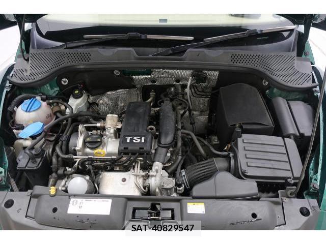 VolksWagen THE BEETLE 2017-02 8545515-15