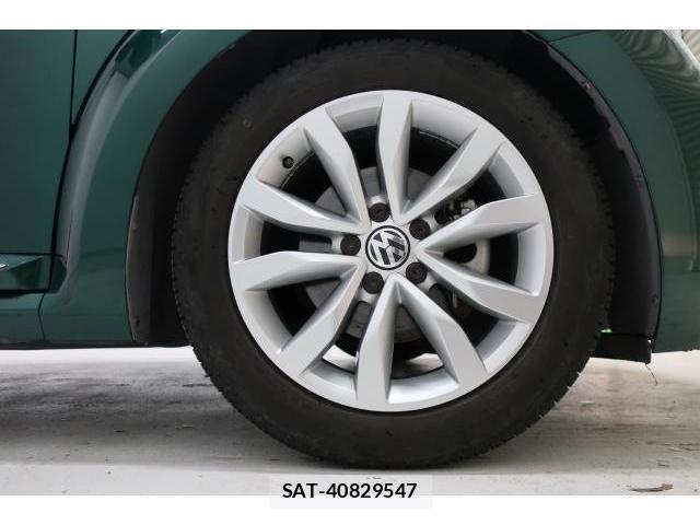 VolksWagen THE BEETLE 2017-02 8545515-16