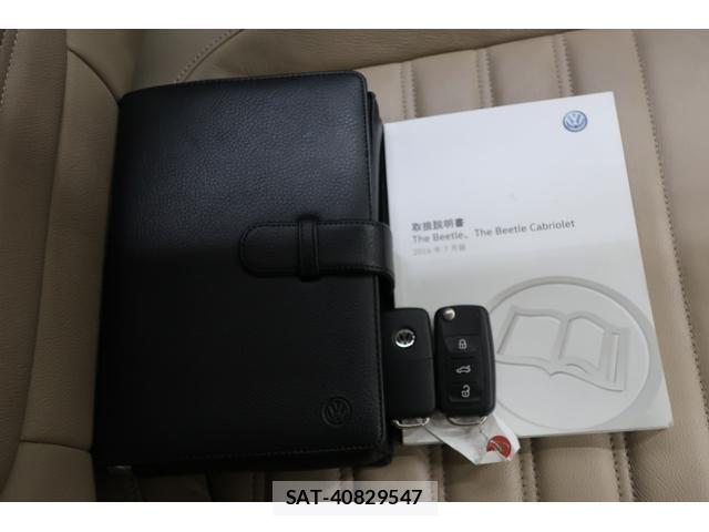 VolksWagen THE BEETLE 2017-02 8545515-4
