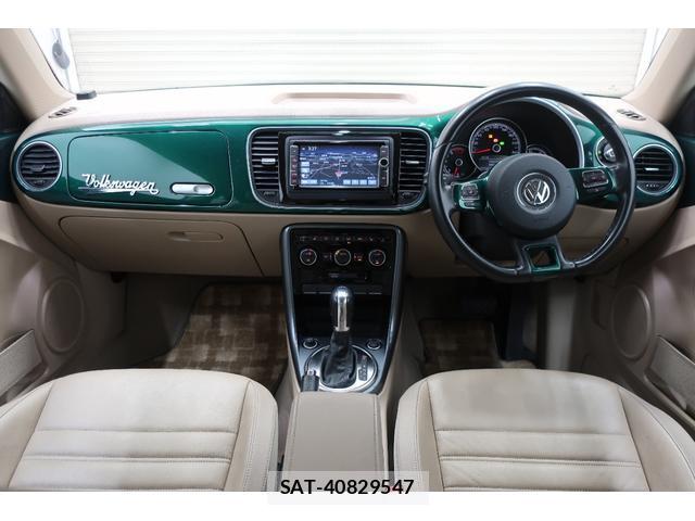 VolksWagen THE BEETLE 2017-02 8545515-5