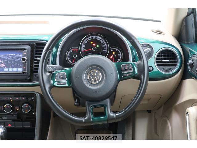 VolksWagen THE BEETLE 2017-02 8545515-6