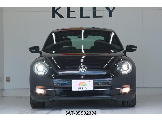 VolksWagen THE BEETLE 2015-02 8545519-0