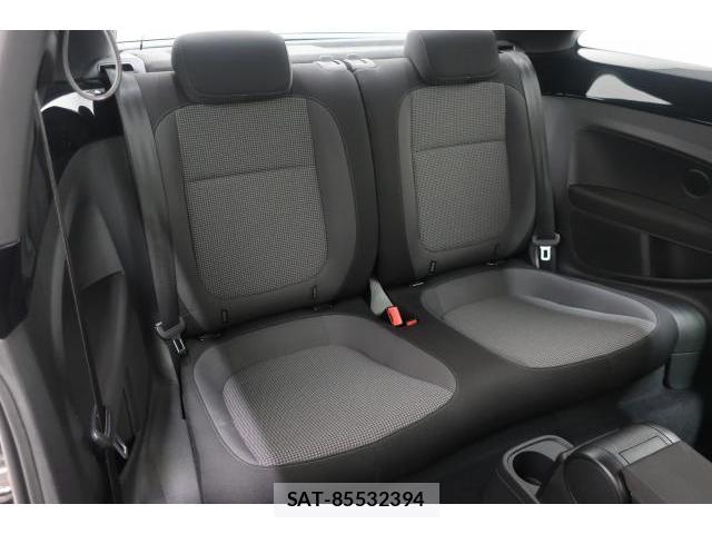 VolksWagen THE BEETLE 2015-02 8545519-13