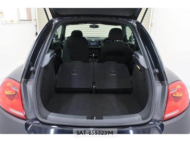 VolksWagen THE BEETLE 2015-02 8545519-14
