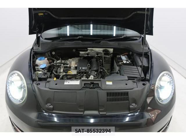 VolksWagen THE BEETLE 2015-02 8545519-15