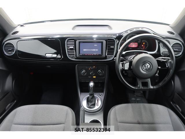VolksWagen THE BEETLE 2015-02 8545519-4