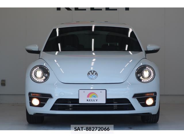 VolksWagen THE BEETLE 2017-09 8545520-0