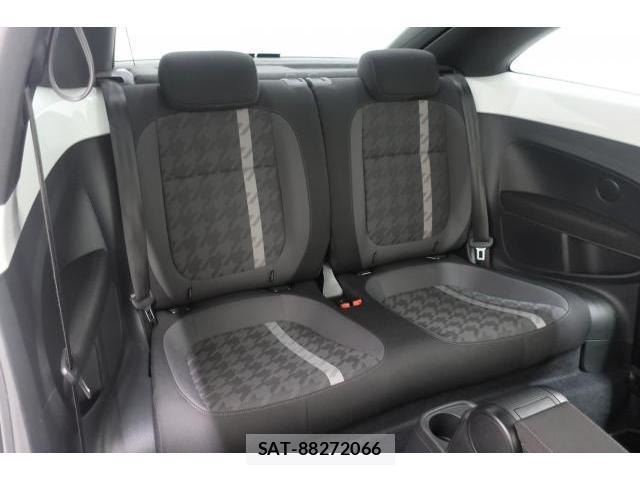VolksWagen THE BEETLE 2017-09 8545520-14