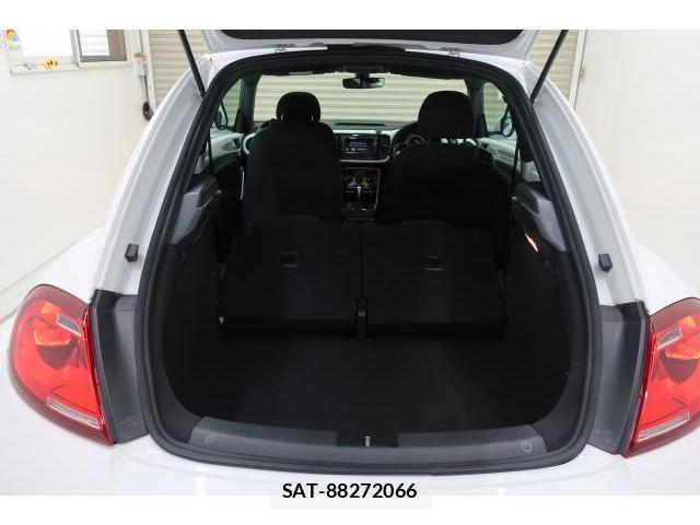 VolksWagen THE BEETLE 2017-09 8545520-15