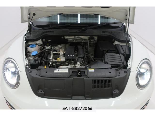 VolksWagen THE BEETLE 2017-09 8545520-16