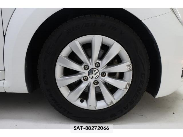 VolksWagen THE BEETLE 2017-09 8545520-17