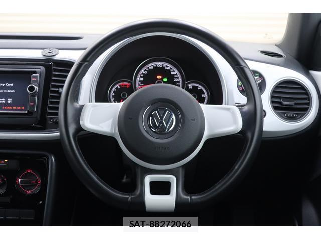 VolksWagen THE BEETLE 2017-09 8545520-5