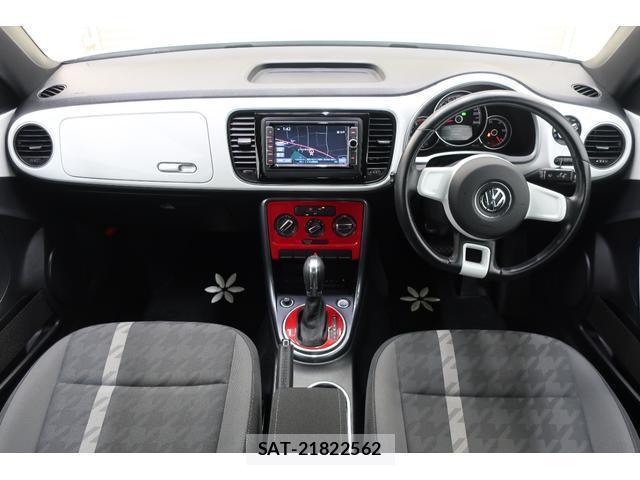 VolksWagen THE BEETLE 2018-03 8545522-4
