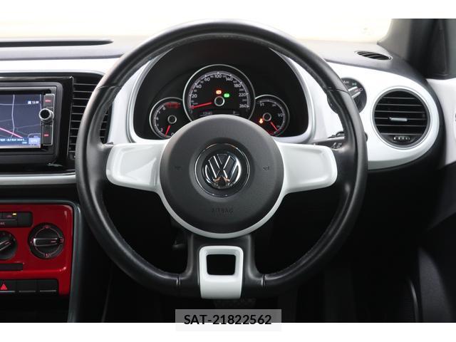 VolksWagen THE BEETLE 2018-03 8545522-5