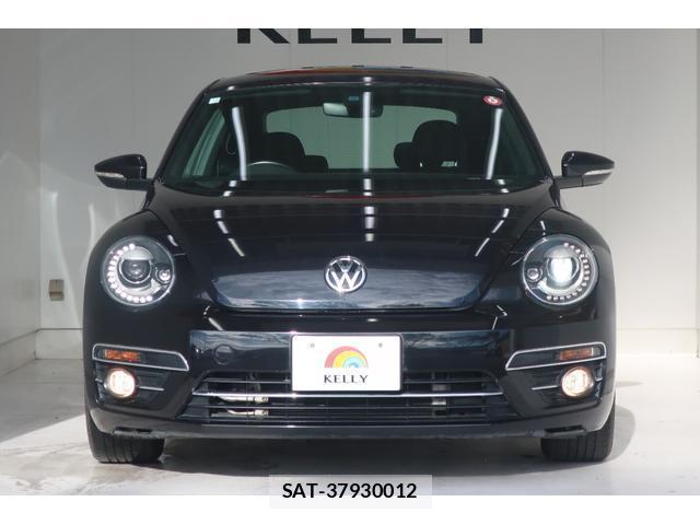 VolksWagen THE BEETLE 2018-12 8545523-0