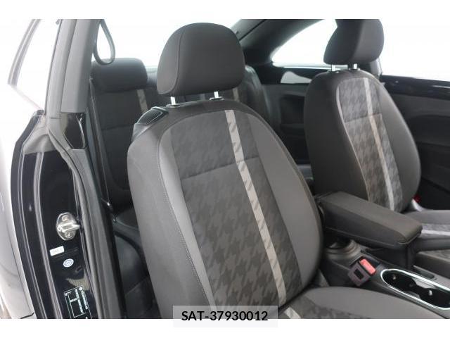 VolksWagen THE BEETLE 2018-12 8545523-12