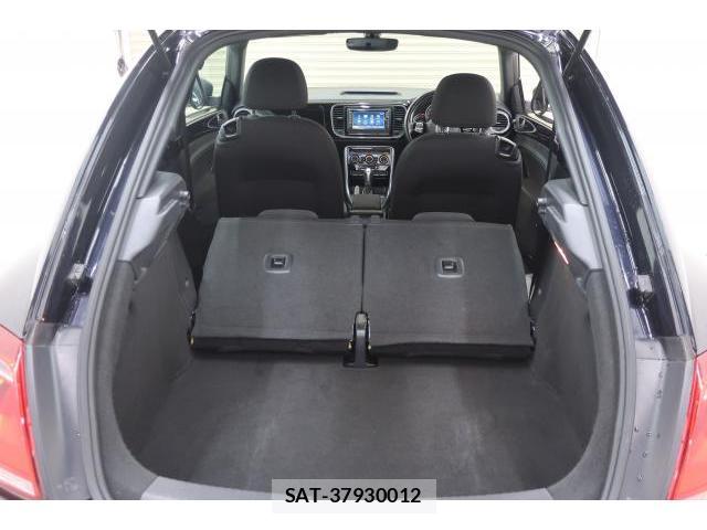 VolksWagen THE BEETLE 2018-12 8545523-14