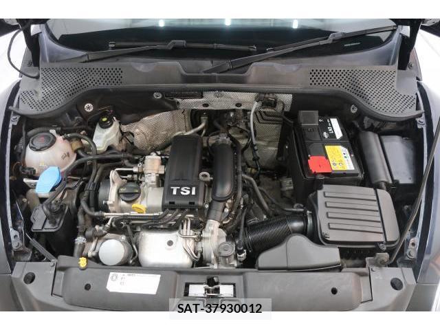 VolksWagen THE BEETLE 2018-12 8545523-15