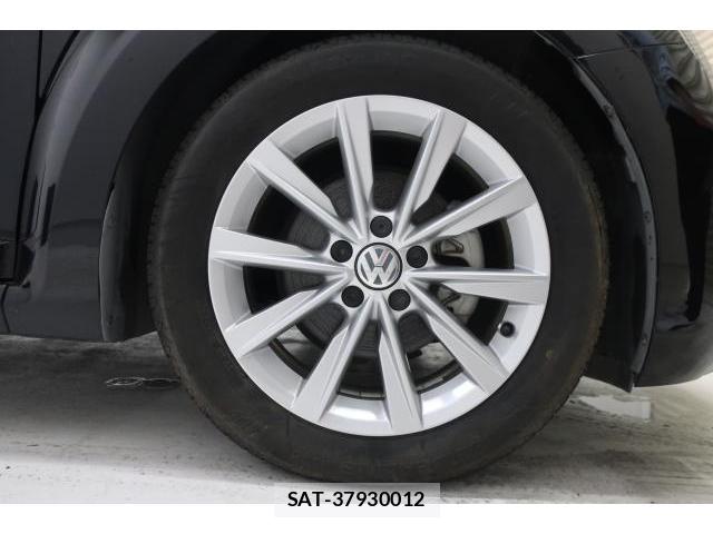 VolksWagen THE BEETLE 2018-12 8545523-16