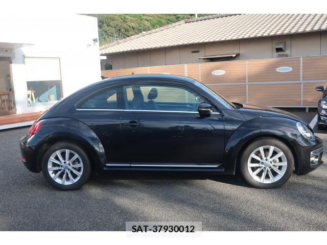 VolksWagen THE BEETLE 2018-12 8545523-19
