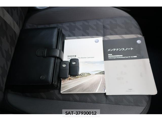 VolksWagen THE BEETLE 2018-12 8545523-4