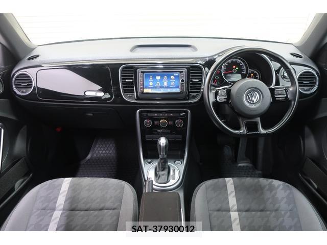 VolksWagen THE BEETLE 2018-12 8545523-5