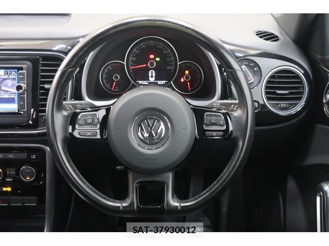 VolksWagen THE BEETLE 2018-12 8545523-6