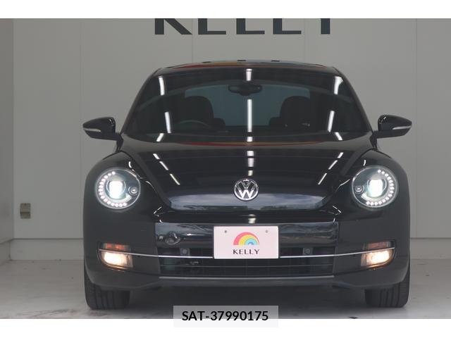 VolksWagen THE BEETLE 2014-03 8545524-0