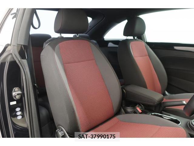 VolksWagen THE BEETLE 2014-03 8545524-12