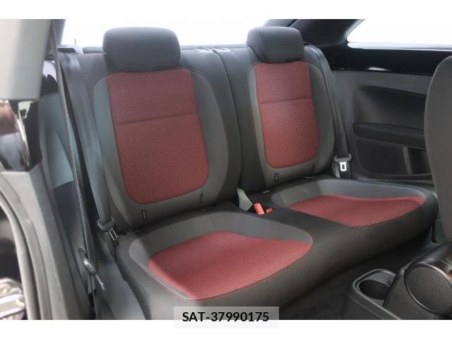 VolksWagen THE BEETLE 2014-03 8545524-13