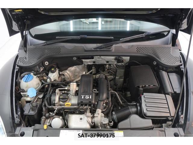 VolksWagen THE BEETLE 2014-03 8545524-15