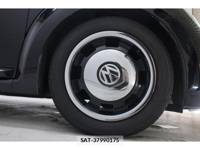 VolksWagen THE BEETLE 2014-03 8545524-16