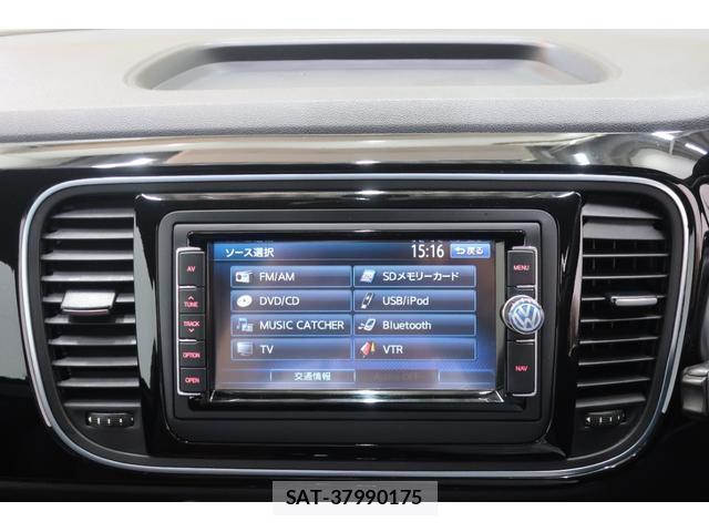 VolksWagen THE BEETLE 2014-03 8545524-6