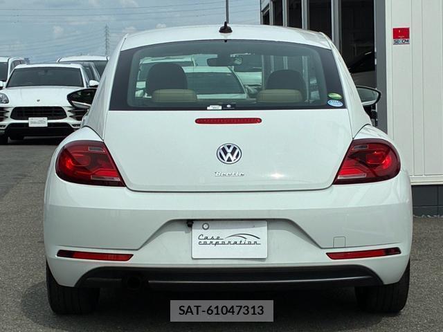 VolksWagen THE BEETLE 2018-12 8545932-1