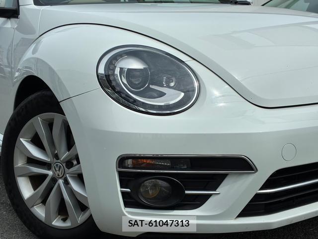 VolksWagen THE BEETLE 2018-12 8545932-10