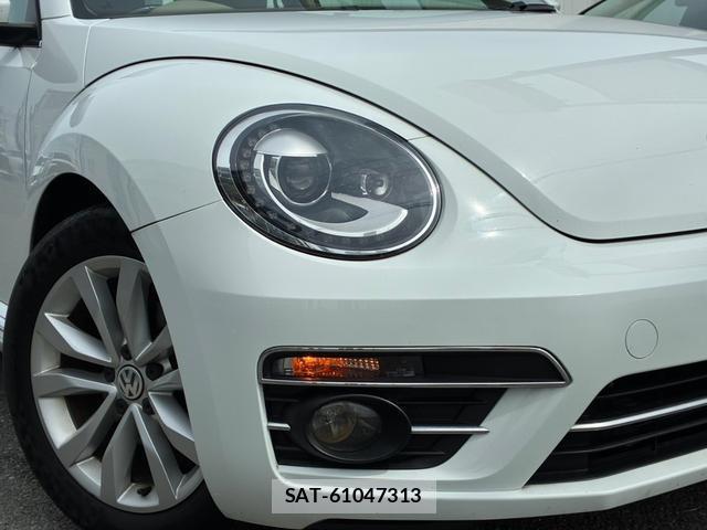 VolksWagen THE BEETLE 2018-12 8545932-11