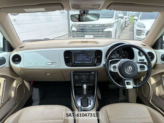 VolksWagen THE BEETLE 2018-12 8545932-2